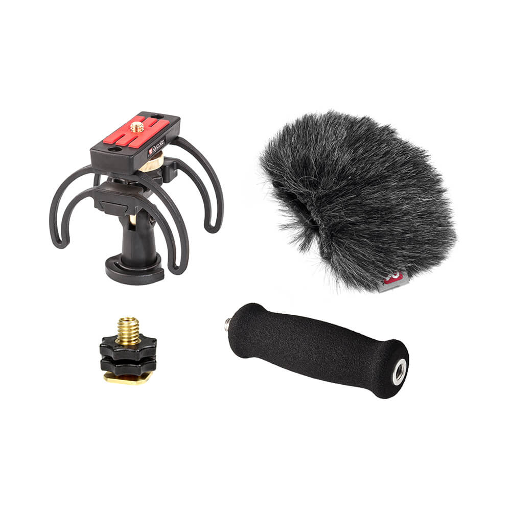 rycote-rycote-audio-kit Tascam DR-07